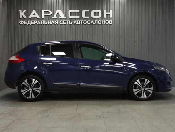Renault Megane III с пробегом 2010 года, цена 499 000 рублей, 154326 км, хэтчбек, Автокод Объявления
