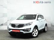 Kia Sportage III Екатеринбург  - изображение 19