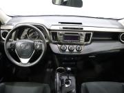 Toyota RAV4 IV (XA40) Москва  - изображение 36