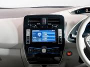Nissan Leaf I (ZE0/AZE0) Чита  - изображение 34