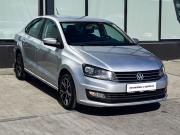 Volkswagen Polo V Рестайлинг Екатеринбург  - изображение 30