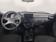 Lada (ВАЗ) Niva Legend I Воронеж  - изображение 25