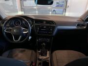 Volkswagen Tiguan II Рестайлинг Чебоксары  - изображение 47