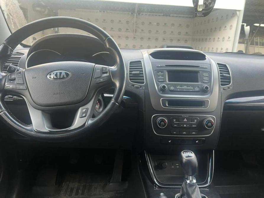 Kia Sorento II Рестайлинг Пермь  - изображение 3
