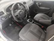 Volkswagen Polo V Рестайлинг Ярославль  - изображение 24