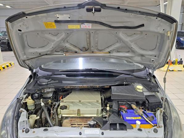 Mitsubishi Grandis I с пробегом 2005 года, цена 679 000 рублей, 298000 км, минивэн, Автокод Объявления