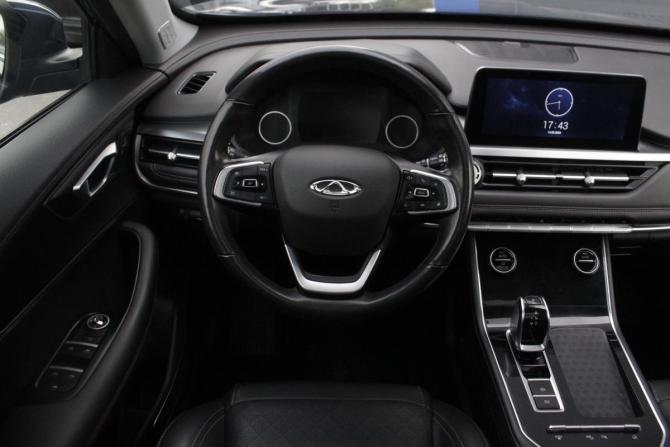 Chery Tiggo 8 I Рестайлинг с пробегом 2023 года, цена 1 895 000 рублей, 68678 км, внедорожник, Автокод Объявления