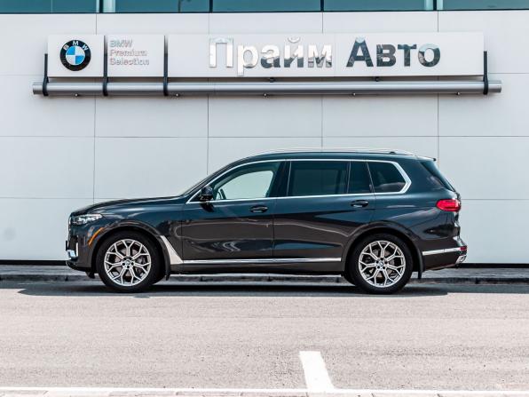 BMW X7 I (G07) с пробегом 2019 года, цена 7 750 000 рублей, 117910 км, внедорожник, Автокод Объявления
