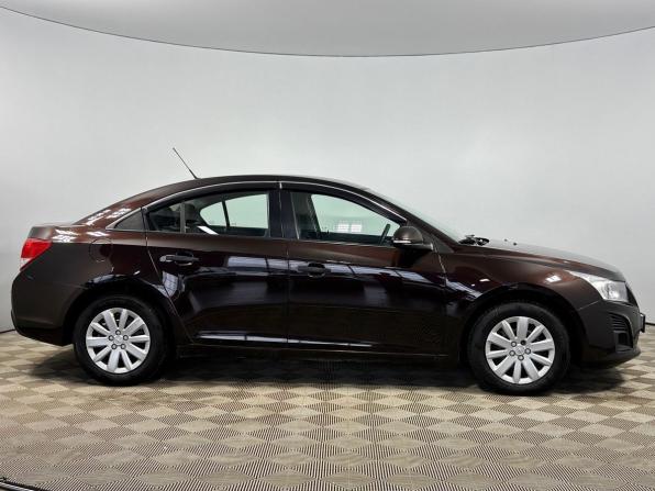 Chevrolet Cruze I Рестайлинг с пробегом 2014 года, цена 1 065 000 рублей, 86347 км, седан, Автокод Объявления