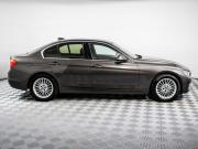 BMW 3 серии VI (F3x) Москва  - изображение 19