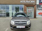 Lada (ВАЗ) Granta I Набережные Челны  - изображение 21