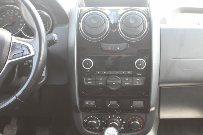 Renault Duster I Рестайлинг с пробегом 2019 года, цена 1 349 000 рублей, 148000 км, внедорожник, Автокод Объявления