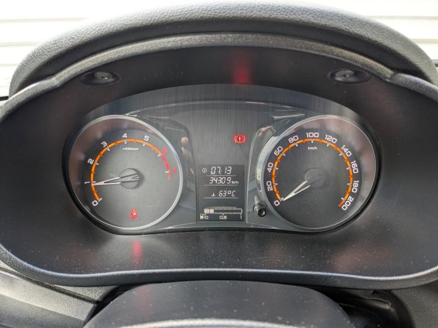 Lada (ВАЗ) Granta I Рестайлинг Москва  - изображение 2