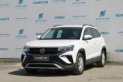 Volkswagen Taos I Пермь  - изображение 23