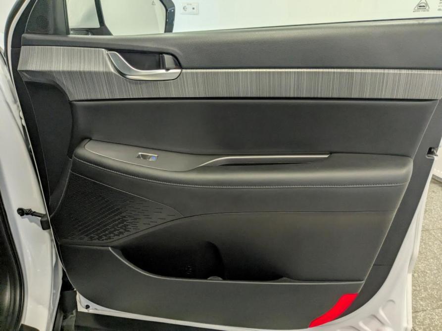 Hyundai Palisade I Рестайлинг Москва  - изображение 28