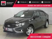 Lada (ВАЗ) Vesta I Новокузнецк  - изображение 22