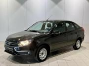 Lada (ВАЗ) Granta I Рестайлинг Самара  - изображение 17