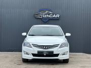 Hyundai Solaris I Рестайлинг Ижевск  - изображение 24