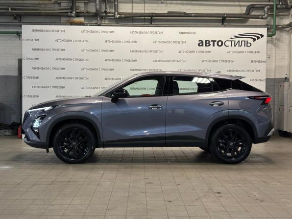 Omoda C5 I с пробегом 2024 года, цена 2 199 000 рублей, 11996 км, внедорожник, Автокод Объявления