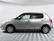 Skoda Fabia II Рестайлинг Москва  - изображение 24