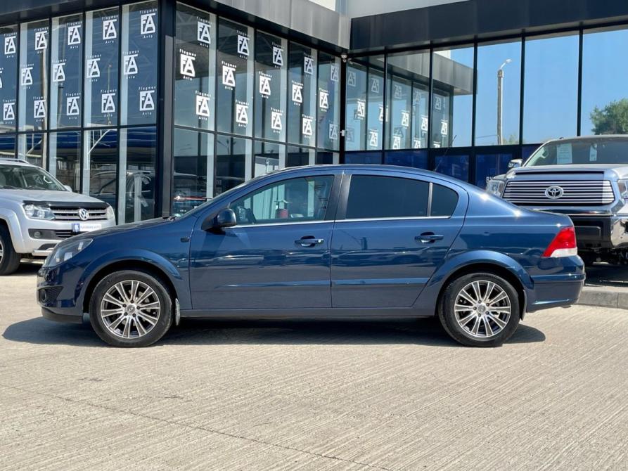 Opel Astra H Рестайлинг Краснодар  - изображение 2