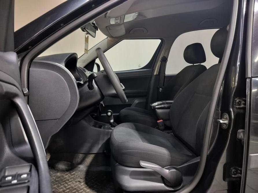 Skoda Roomster I Санкт-Петербург  - изображение 15