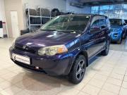 Honda HR-V I Челябинск  - изображение 22