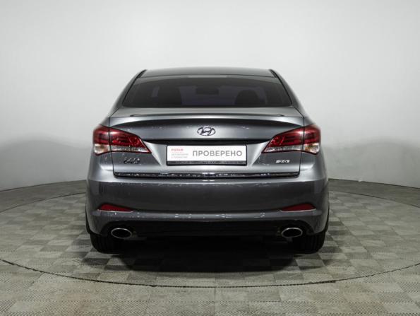 Hyundai i40 I Рестайлинг с пробегом 2015 года, цена 1 359 700 рублей, 202508 км, седан, Автокод Объявления