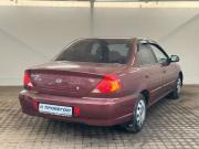 Kia Spectra I Рестайлинг 2 Москва  - изображение 18