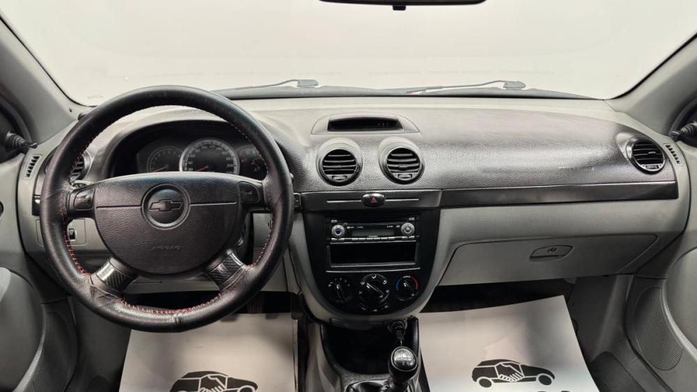 Chevrolet Lacetti I Киров  - изображение 13