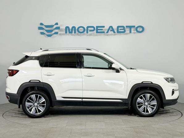 Changan CS35 Plus I с пробегом 2019 года, цена 1 449 000 рублей, 116565 км, внедорожник, Автокод Объявления