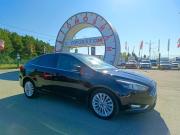 Ford Focus III Рестайлинг Тюмень  - изображение 18