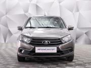 Lada (ВАЗ) Granta I Рестайлинг Ульяновск  - изображение 29