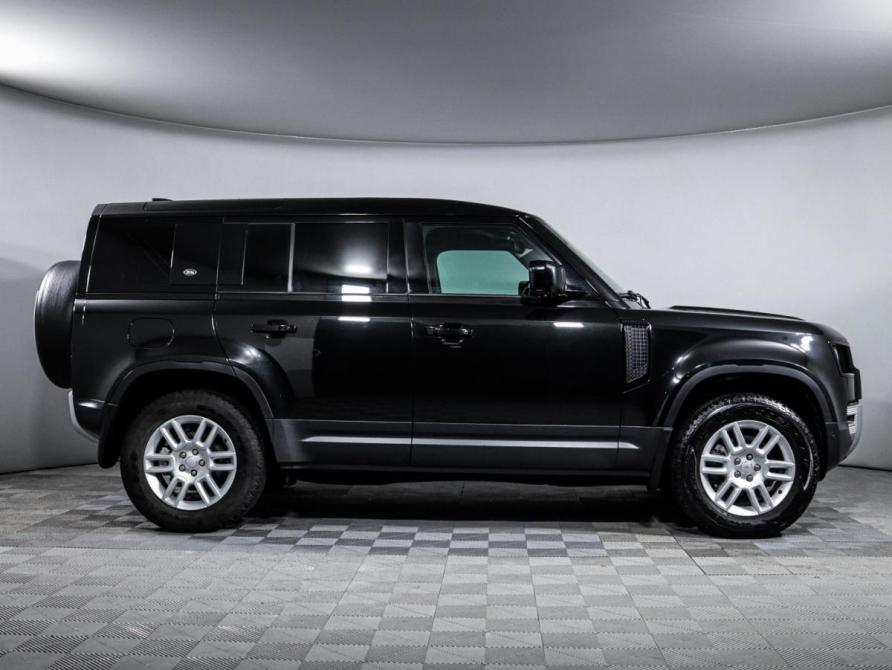 Land Rover Defender II Москва  - изображение 4