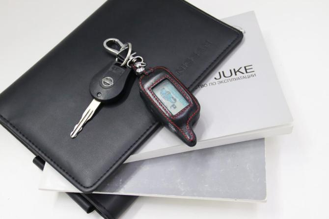 Nissan Juke I с пробегом 2011 года, цена 995 950 рублей, 139582 км, внедорожник, Автокод Объявления