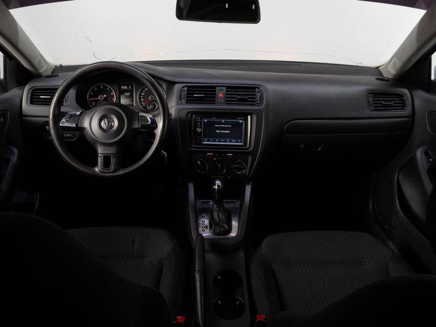 Volkswagen Jetta VI Тюмень  - изображение 18