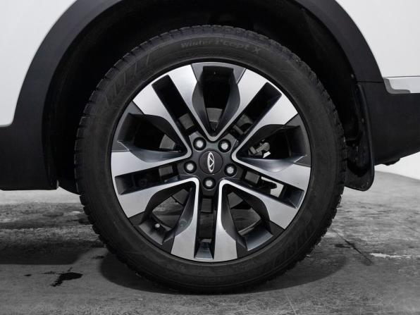 Chery Tiggo 4 I Рестайлинг с пробегом 2021 года, цена 1 520 500 рублей, 47608 км, внедорожник, Автокод Объявления