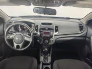 Kia Cerato II Санкт-Петербург  - изображение 39