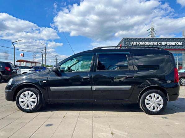 Lada (ВАЗ) Largus I с пробегом 2019 года, цена 792 400 рублей, 111007 км, универсал, Автокод Объявления