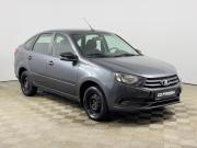 Lada (ВАЗ) Granta I Рестайлинг Казань  - изображение 18