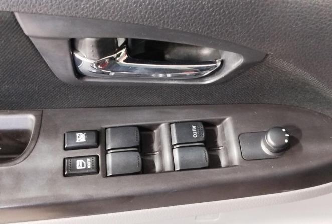 Suzuki SX4 I (Classic) Рестайлинг с пробегом 2011 года, цена 920 000 рублей, 131977 км, хэтчбек, Автокод Объявления