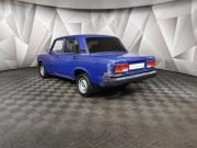 Lada (ВАЗ) 2107 Москва  - изображение 21