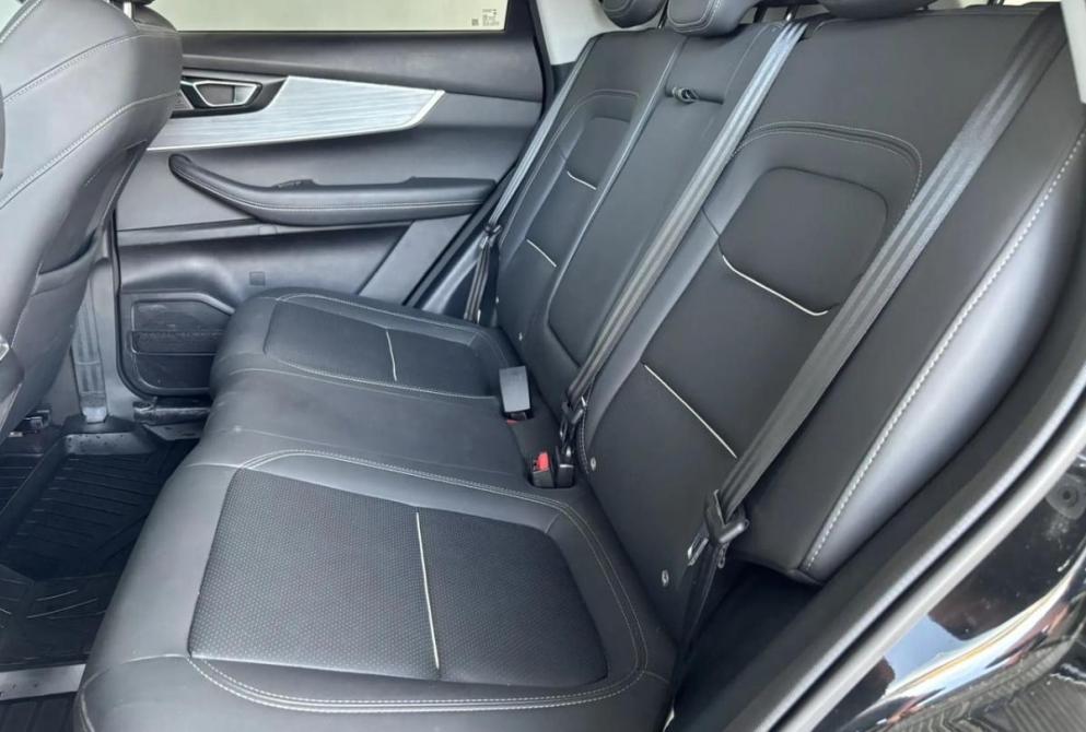 Chery Tiggo 7 Pro Max I Киров  - изображение 17