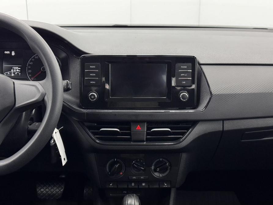 Volkswagen Polo VI Воронеж  - изображение 13