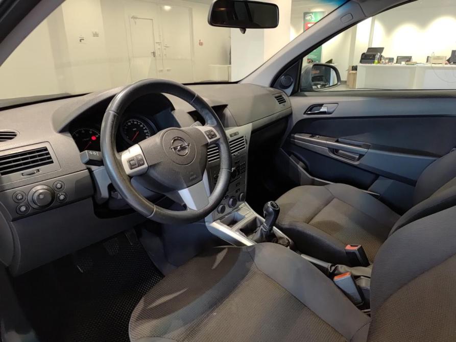 Opel Astra H Рестайлинг Казань  - изображение 20