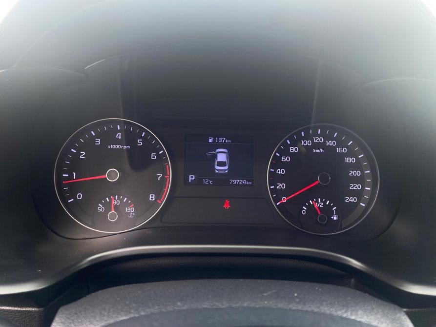 Kia Cerato IV Курган  - изображение 14