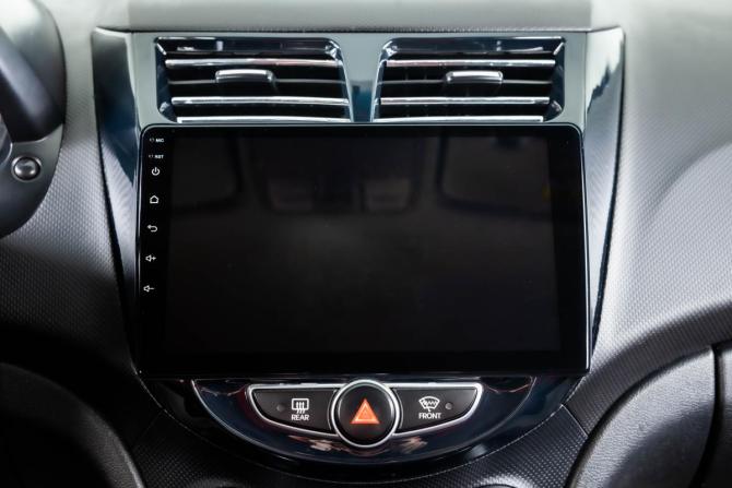 Hyundai Solaris I Рестайлинг с пробегом 2016 года, цена 1 339 000 рублей, 178700 км, седан, Автокод Объявления
