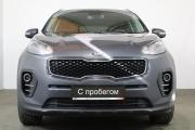 Kia Sportage IV Санкт-Петербург  - изображение 19