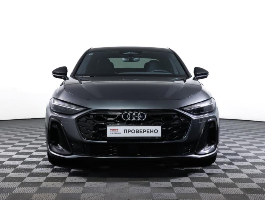 Audi A5 III (B10) Москва  - изображение 2