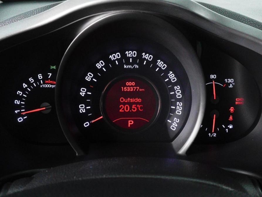 Kia Sportage III Минеральные Воды  - изображение 16